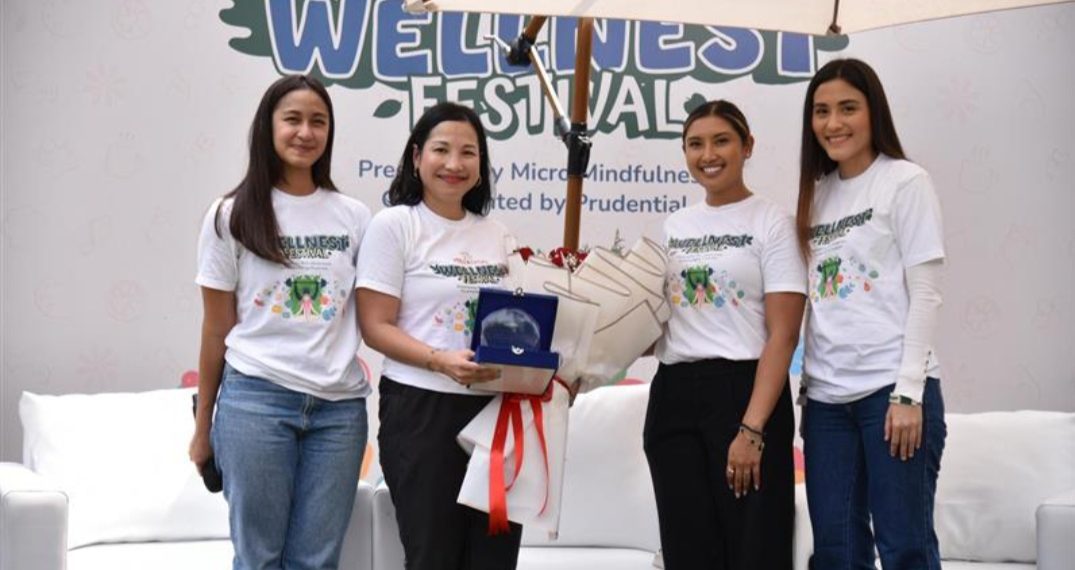 Prudential Indonesia Ajak Keluarga Indonesia Capai Kesejahteraan di Masa Depan Melalui Holistic Family Festival Pertama di Indonesia