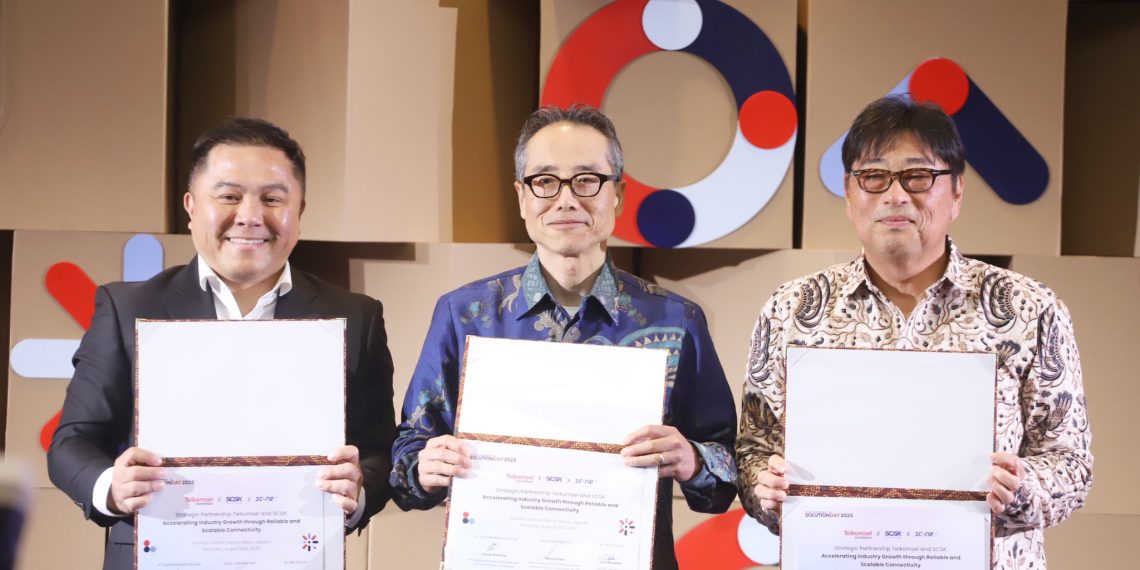 Telkomsel Solution Day 2025