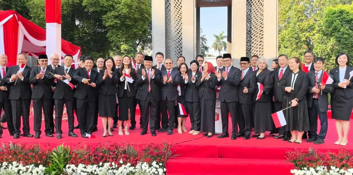 QRIS Antar Negara Masuk Jepang, Netzme Ajak Merchant Terbaiknya Coba Secara  Langsung