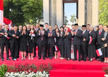 QRIS Antar Negara Masuk Jepang, Netzme Ajak Merchant Terbaiknya Coba Secara  Langsung