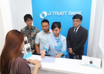Laba JTrust Bank Tembus Rp112 M di Semester I-2025