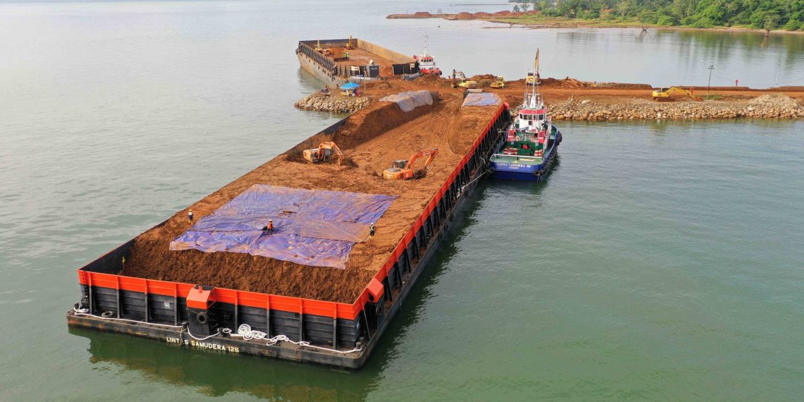 Jaga Tren Positif, Daaz Tambah Armada Kapal Senilai Lebih Dari Rp530 Miliar