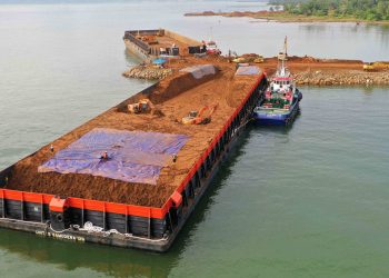 Jaga Tren Positif, Daaz Tambah Armada Kapal Senilai Lebih Dari Rp530 Miliar