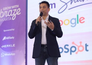 Braze Sediakan 1.000 Sertifikasi Global Gratis untuk Talenta Indonesia Guna Tingkatkan SDM dan Ekonomi Digital
