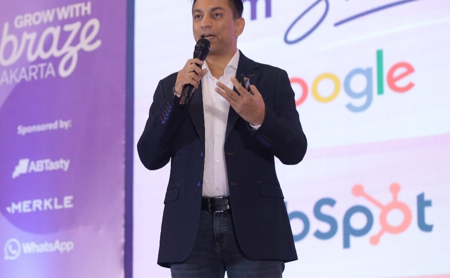 Braze Sediakan 1.000 Sertifikasi Global Gratis untuk Talenta Indonesia Guna Tingkatkan SDM dan Ekonomi Digital