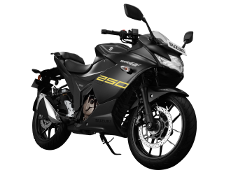Suzuki Indonesia Resmikan Program Product Quality Update untuk Gixxer 250SF