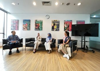 Pemuda Lokal Jadi Motor Ekonomi Berkelanjutan: UNDP, Kemenpora, dan UNESCO Perkuat Aksi Inovatif