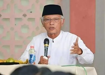 KH Anwar Iskandar Ajak Masyarakat Tetap Tenang Hadapi Maraknya Aksi Unjuk Rasa di Jakarta