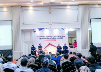 Efisiensi Operasional, Pertamina Patra Niaga Dorong Digitalisasi SPBU Regional JBB