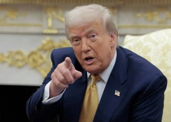 Pemerintah Masih Lakukan Negosiasi Tarif Trump, Terutama Produk Furnitur