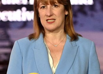 Rachel Reeves Dikritik Hadiri Acara Lobi Industri Judi di Tengah Kajian Pajak