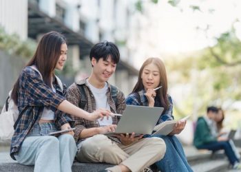 Mahasiswa India Berpaling dari AS-Inggris, upGrad Siap Kuasai Pasar Asia Pasifik