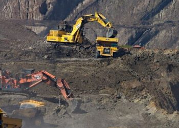 Kesepakatan Kongo-Rwanda Menguraikan Peran AS dan Pihak Lain Dalam Perombakan Sektor Mineral