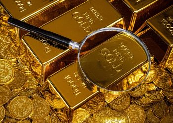 Harga Emas Antam Naik Rp31.000, Kini Tembus Rp2,009 Juta per Gram