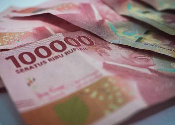 BI Intervensi Rupiah, Cadangan Devisa Indonesia Susut di Agustus 2025