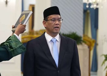 Menkeu Purbaya Tegaskan Bukan Orang Baru di Dunia Fiskal