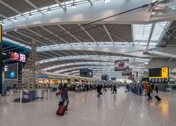 Heathrow Peringatkan Penundaan akibat Dugaan Serangan Siber ke Bandara Eropa