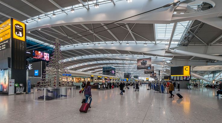 Heathrow Peringatkan Penundaan akibat Dugaan Serangan Siber ke Bandara Eropa