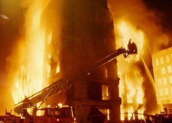 Korsel Akan Aktifkan Kembali 551 dari 647 Sistem Administrasi Setelah Kebakaran Pusat Data