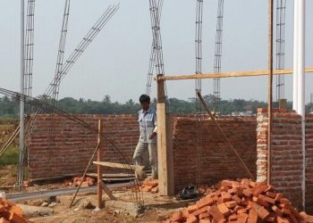 Indonesia Subsidi Bunga Pinjaman untuk Pengembang Kecil dan Pemilik Rumah