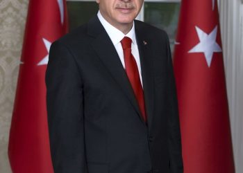 Turki Hentikan Tarif Tambahan atas Beberapa Impor AS