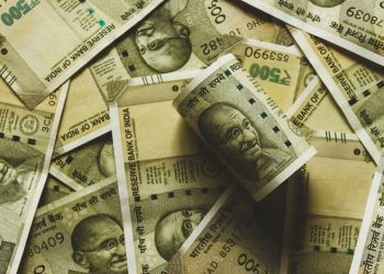 NDB Rencanakan Obligasi Berdenominasi Rupee Pertama Sebelum Maret 2026