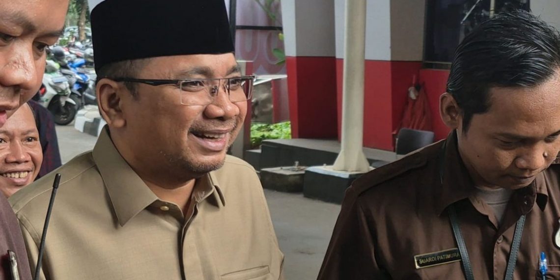 Mantan Menteri Agama Yaqut Cholil Diperiksa KPK Hampir Seharian, Pendalaman Kasus Kuota Haji 2024 Berlangsung Intens