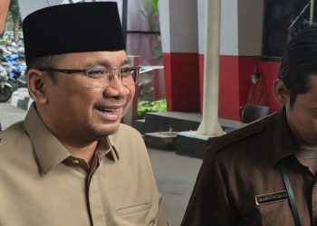 Mantan Menteri Agama Yaqut Cholil Diperiksa KPK Hampir Seharian, Pendalaman Kasus Kuota Haji 2024 Berlangsung Intens