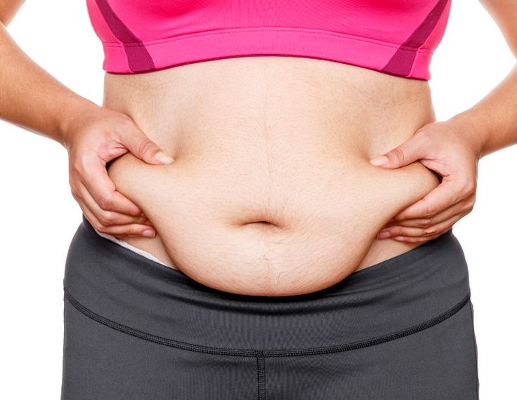 8 Cara Ampuh Mengecilkan Perut Buncit dengan Cepat, Yuk Dicoba!