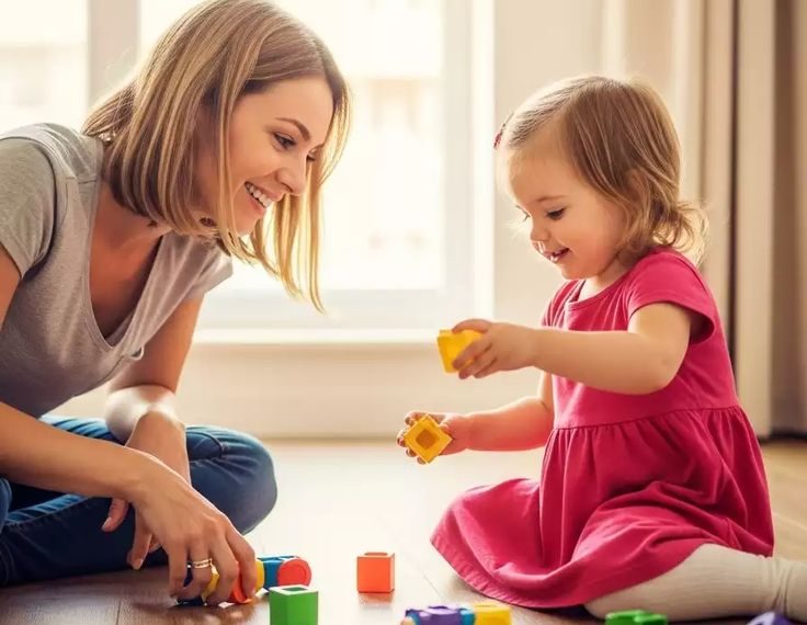 Ibu Tunggal Ungkap ‘Trik Parenting Paling Jenius’, Selalu Ampuh Bikin Tenang Sambil Tetap ‘Main’ dengan Anak