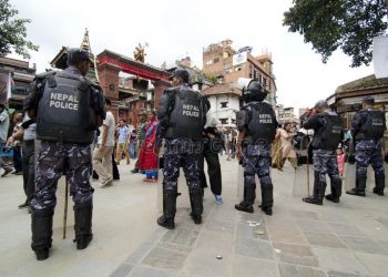 Jumlah Korban Tewas Dalam Protes Anti-Korupsi di Nepal Meningkat Menjadi 72 Orang