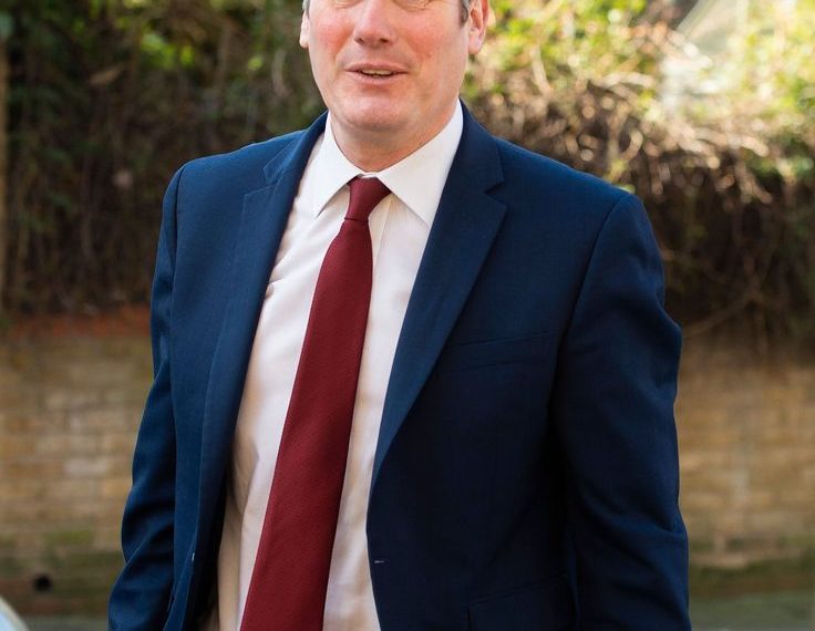 Starmer Berharap Sambutan Kerajaan untuk Trump Dapat Melindunginya dari Potensi Skandal