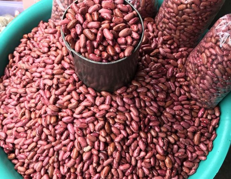 5 Khasiat Kacang Merah yang Baik untuk Menunjang Kesehatan Tubuh