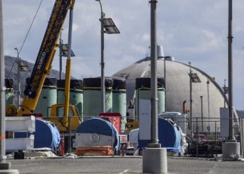 Hollywood merayakan ‘The Pitt’ dan ‘The Studio’ di ajang penghargaan televisi Emmy Awards.