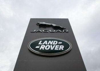 Inggris Jamin Pinjaman $2 Miliar untuk Dukung Jaguar Land Rover Pasca Serangan Siber