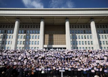 Korsel Longgarkan Hukuman Pidana untuk Dunia Usaha