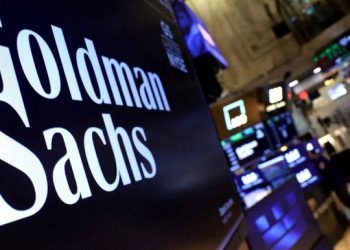 Goldman Sachs Naikkan Target Indeks S&P 500 di Akhir Tahun