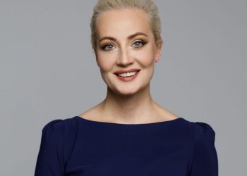 Yulia Navalnaya: Tes Luar Negeri Tunjukkan Alexei Navalny Diracun