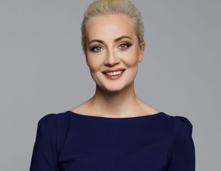 Yulia Navalnaya: Tes Luar Negeri Tunjukkan Alexei Navalny Diracun