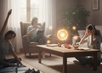 6 Kebiasaan Kecil yang Bisa Menambah Energi Harian