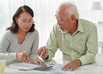 Pensiunan Inggris Diimbau Tidak Tarik Dana Pensiun Gegara Rumor Anggaran