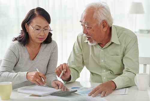 Pensiunan Inggris Diimbau Tidak Tarik Dana Pensiun Gegara Rumor Anggaran