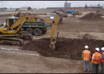 Hollywood merayakan ‘The Pitt’ dan ‘The Studio’ di ajang penghargaan televisi Emmy Awards.