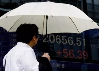 Partai League Desak Bank Italia Sumbang €5 Miliar untuk Anggaran 2026