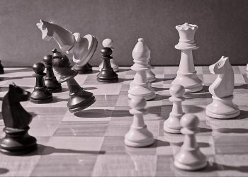 Mengapa Catur Menjalin Kemitraan yang Tak Terduga dengan Esports