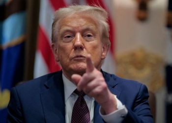 Mahkamah Agung AS Izinkan Trump Tahan Dana Bantuan Luar Negeri $4 Miliar