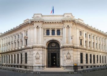 Partai League Desak Bank Italia Sumbang €5 Miliar untuk Anggaran 2026