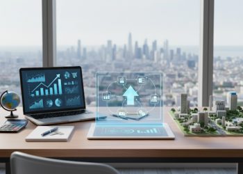 Apa Itu GDP dan Kenapa Penting untuk Perekonomian