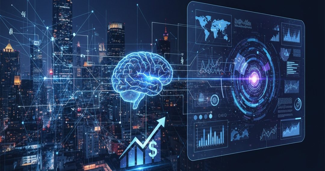 Bagaimana Big Data Membantu Dunia Bisnis Modern