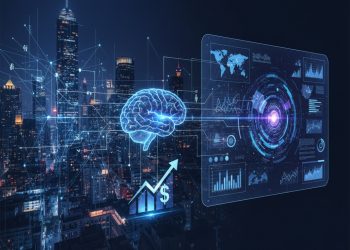 Bagaimana Big Data Membantu Dunia Bisnis Modern